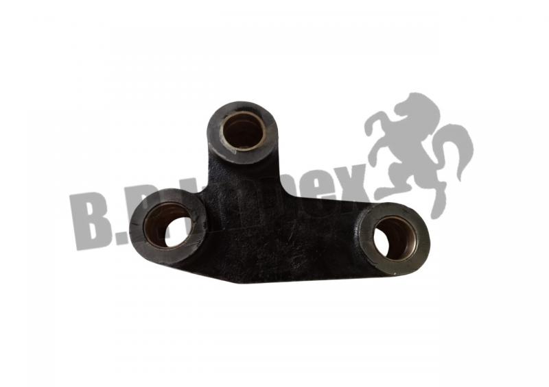 BALL CRANK LEVER