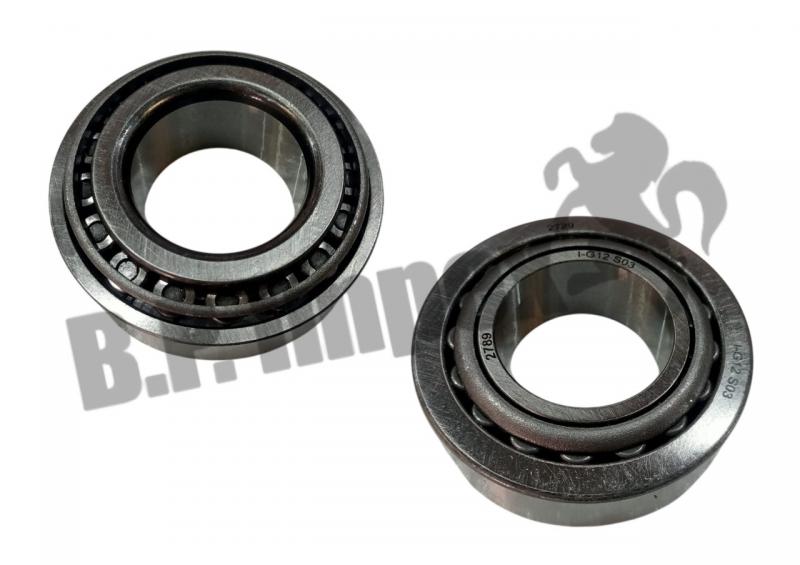 TAPER ROLLER BEARING REAR