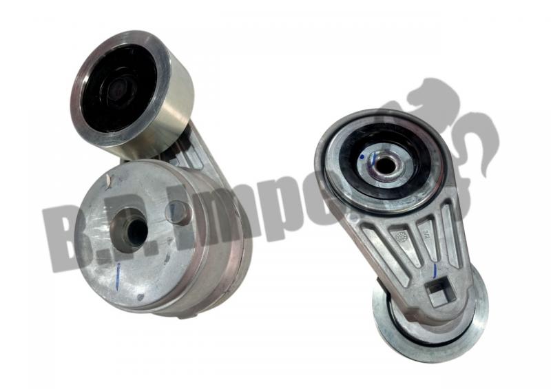 BELT TENSIONER