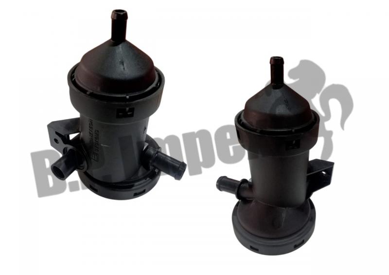 OIL SEPARATOR,X7492800