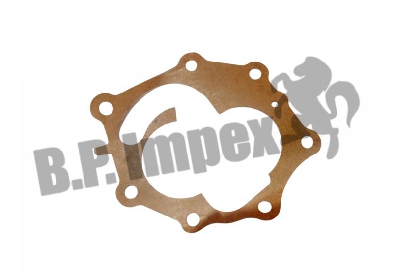 GASKET - OIL PUMP COVER