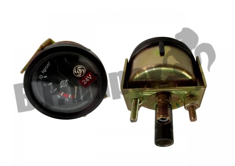 A.P.GAUGE