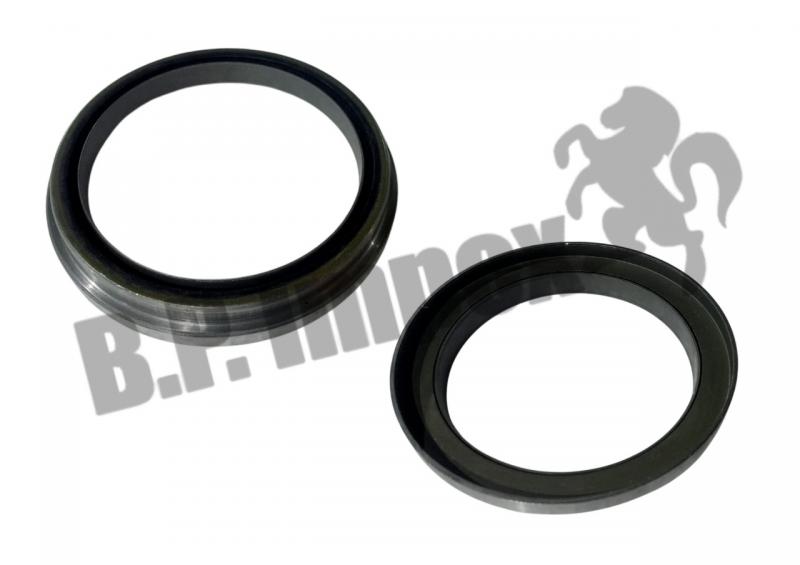 RADIA PACK. RING