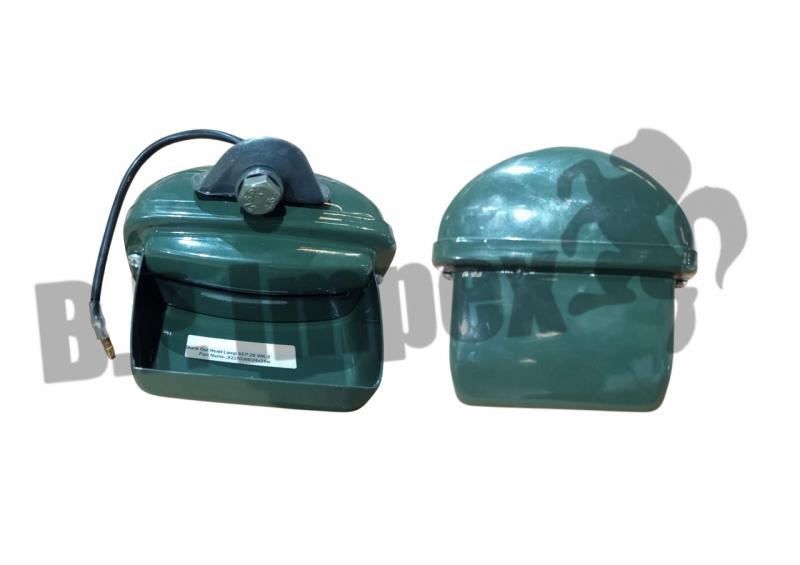 BLACKOUT HEAD LAMP