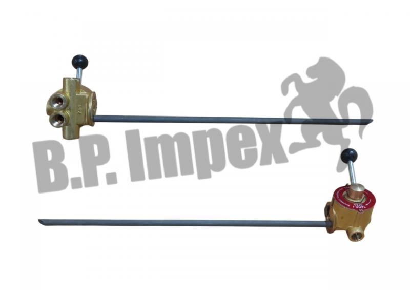 FUEL C/O VALVE