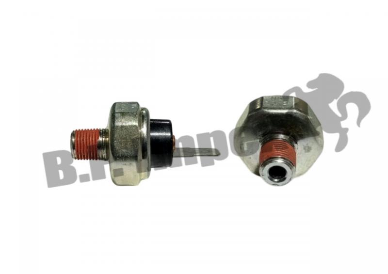 LOW OIL PRESSURE SWITCH