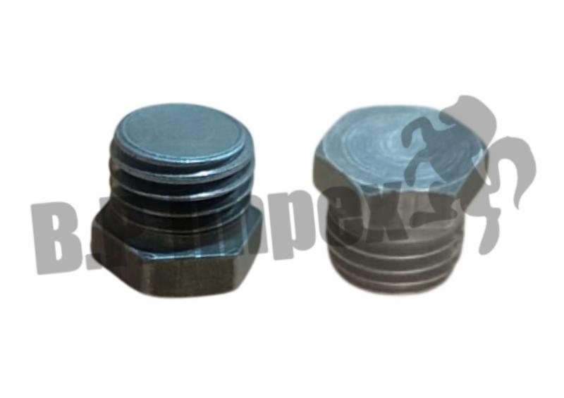 TAPER PLUG