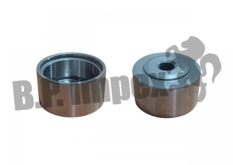 NEEDLE HOUSING