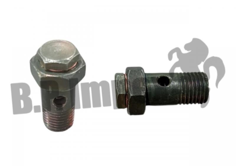 OVER FLOW VALVE 6D