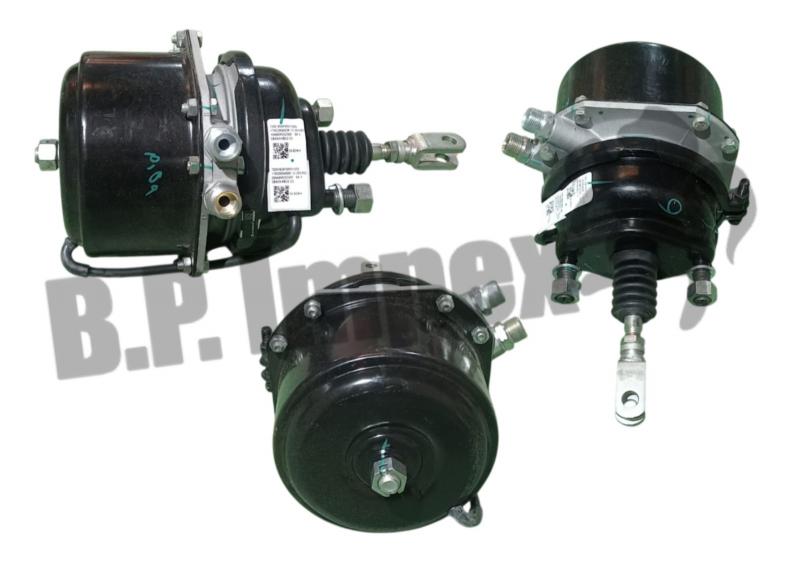 SP BRAKE ACTUATOR RR LH 2024