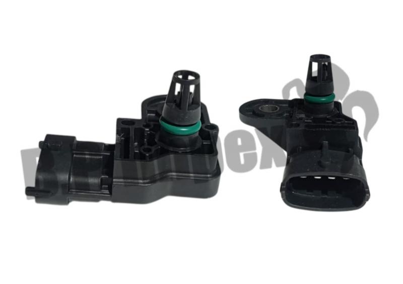 BOOST PRESSURE SENSOR
