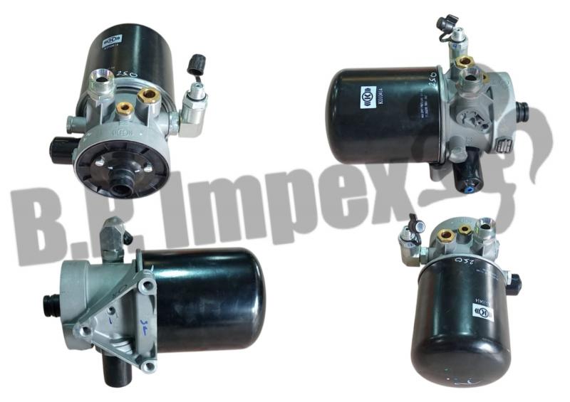 S/A AIR DRYER