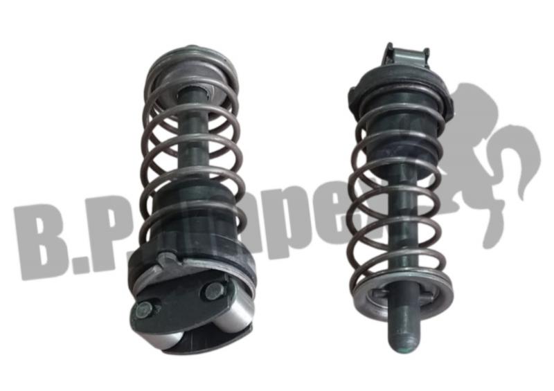 WEDGE ASSEMBLY