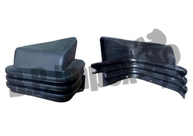 COVER-FRONT BUMPER
