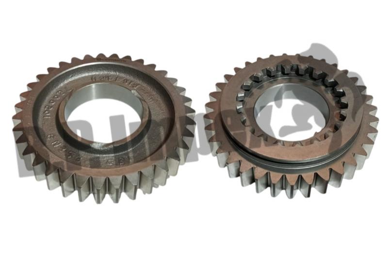GEAR MS REV EN353 35T