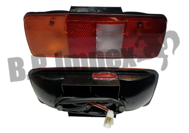 TAIL LAMP-24V LH