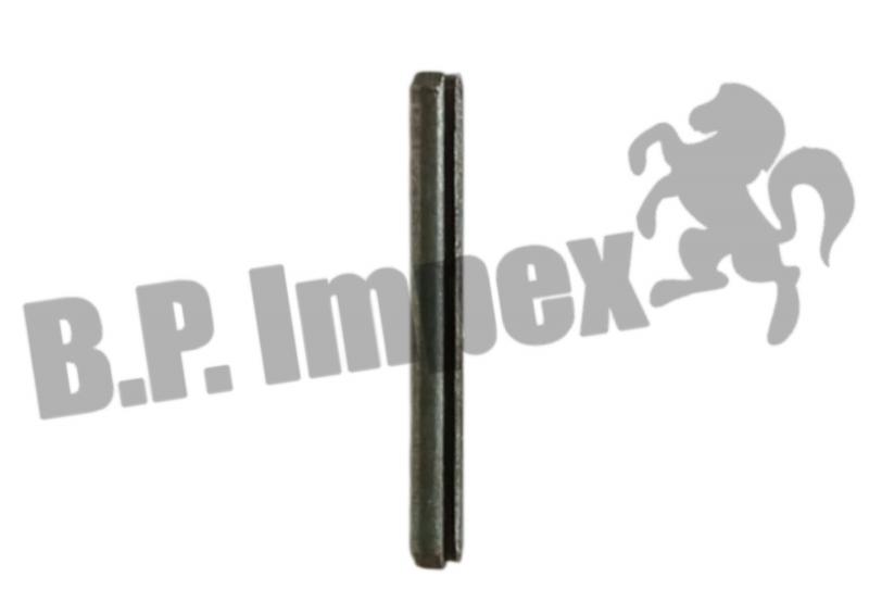SPRING DOWEL