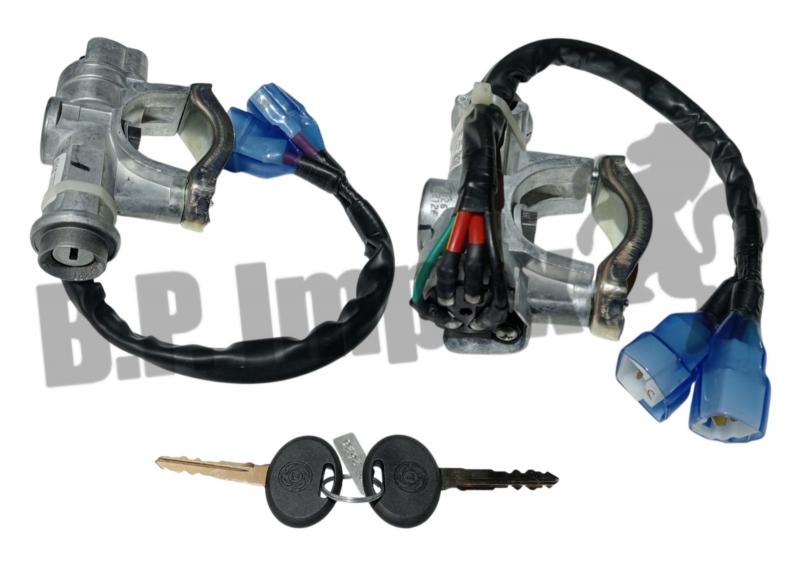 Ignition Switch