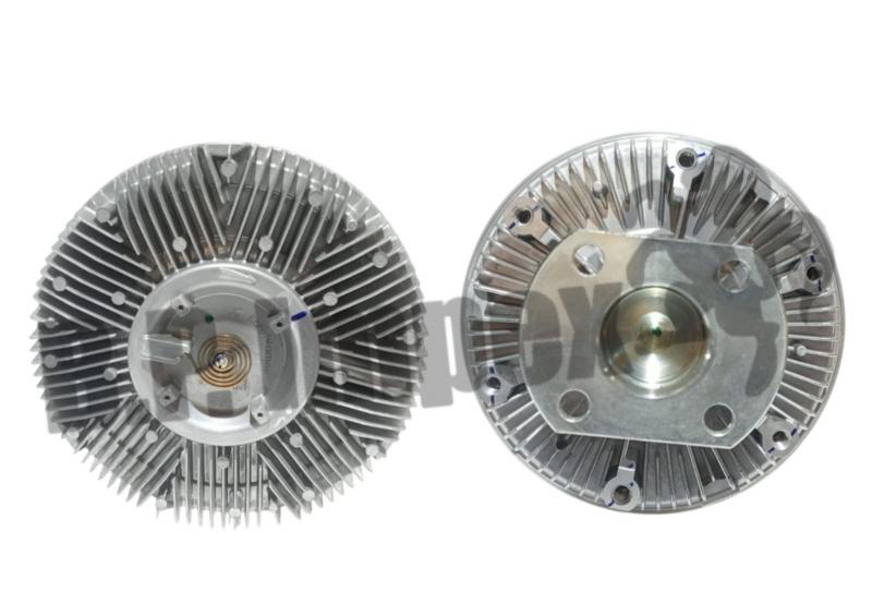 FAN CLUTCH