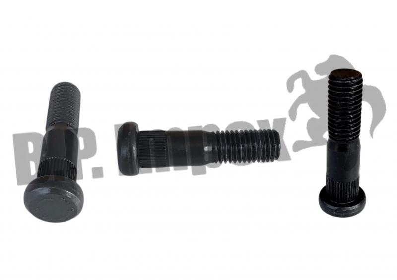 WHEEL BOLT FRONT STAG