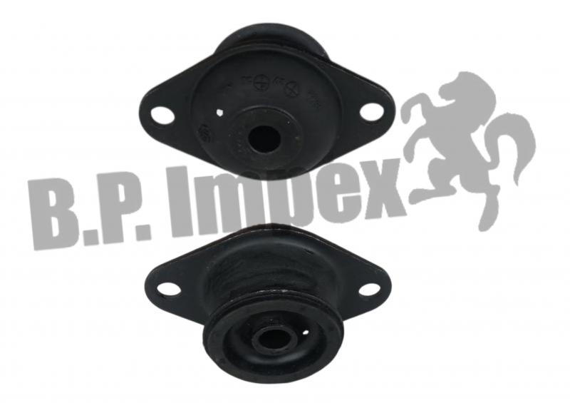 ENGINE MOUNTING PAD KIT-H SERIES