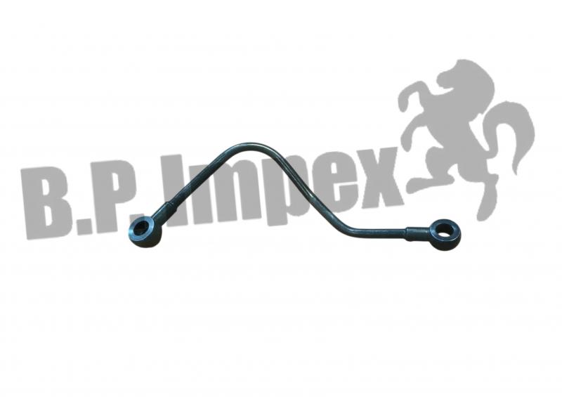 OIL PIPE-CYL.BLOCK TO FIP