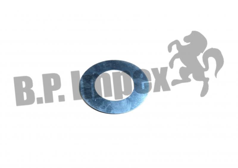SHIM-FA99 KINGPIN-OD 7.85 X T 0.0127 CM