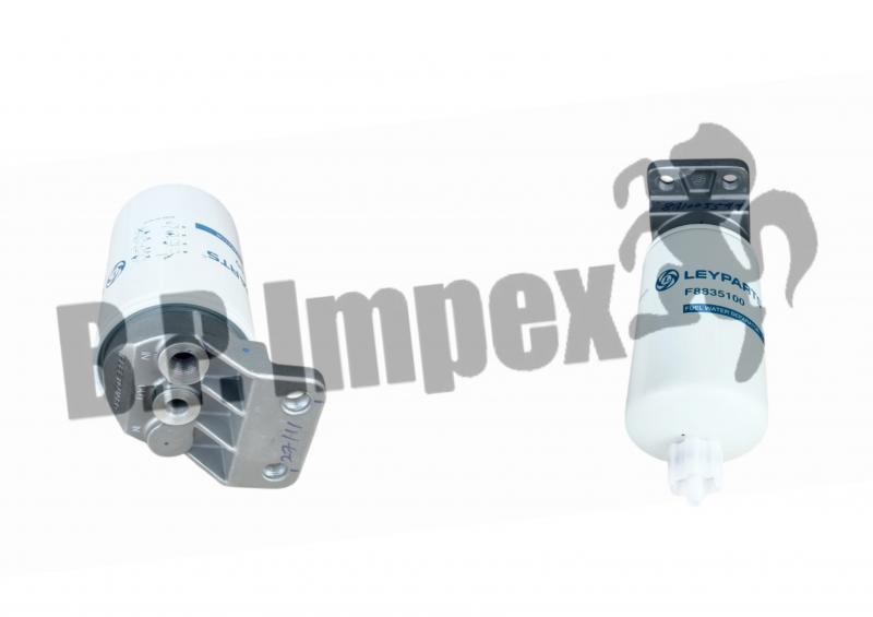 FF CUM WATER SEPARATOR -F8835100