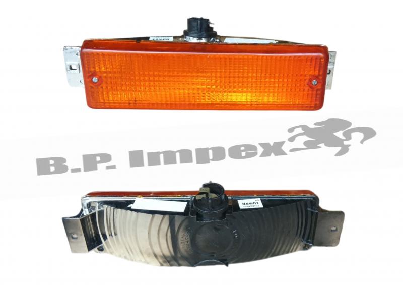 FRONT BLINKERLAMP