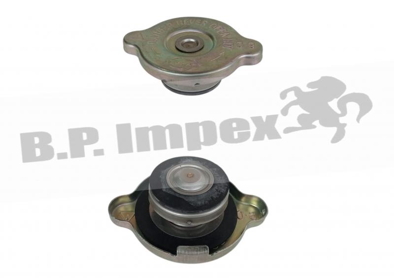 DAT PRESSURE CAP