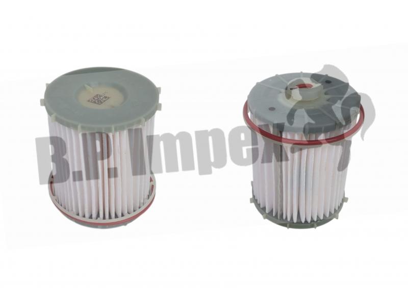 CARTRIDGE-FUEL FILTER