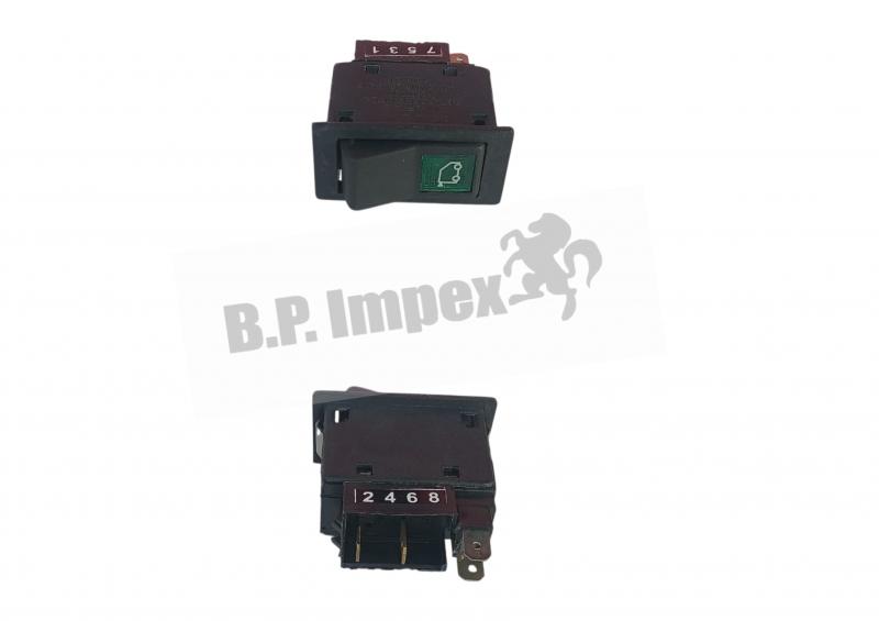 RETARDER SWITCH