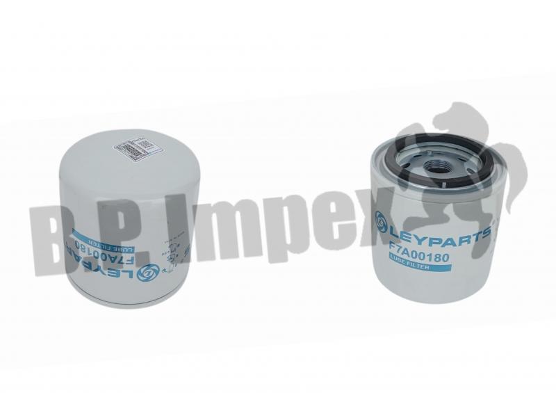 OIL FILTER SPIN ON TYPE