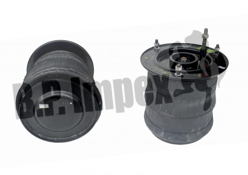 AIR SPRING ASSY  12