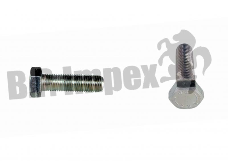 SCREW-HEX-M12 X 0.15 FP X 4 CM