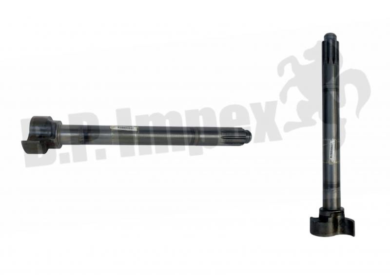 CAM SHAFT - RRH