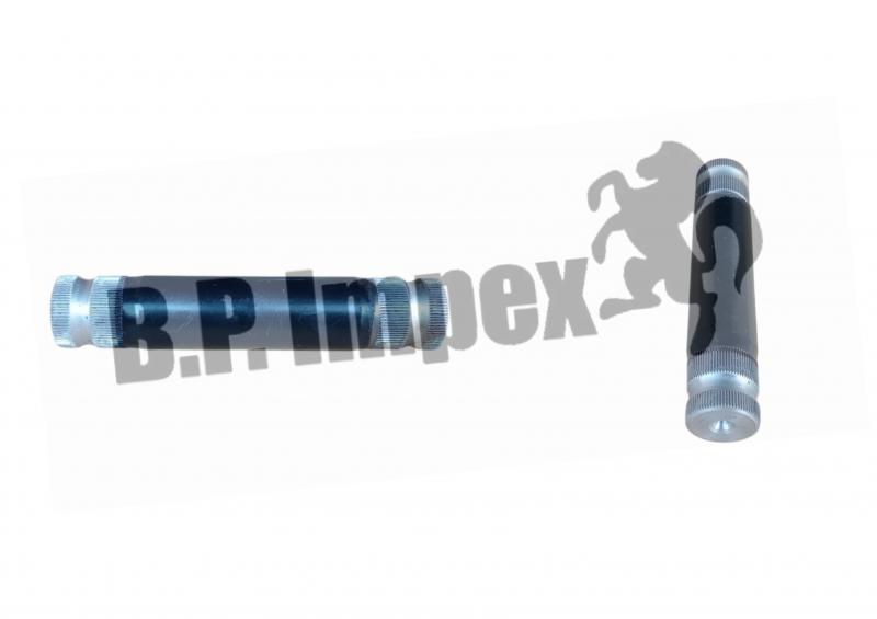 INTERMEDIATE SHAFT