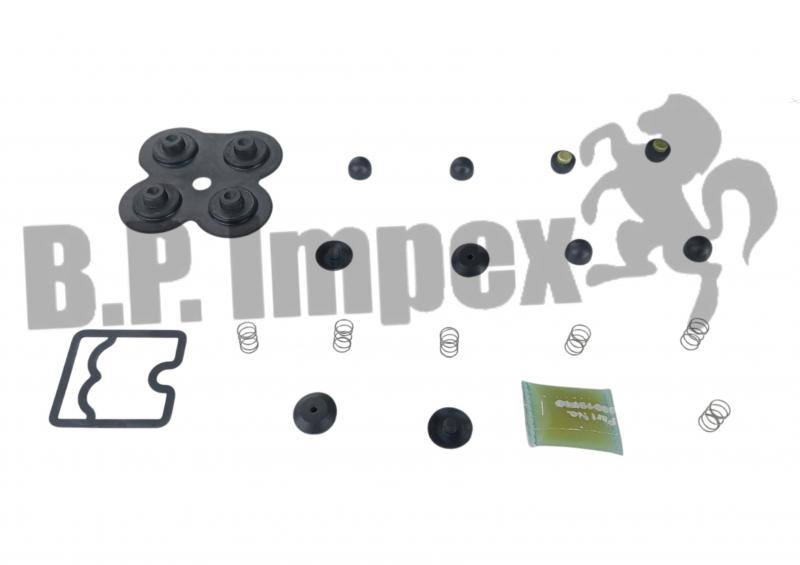 QSPV REP KIT-MSP3/65