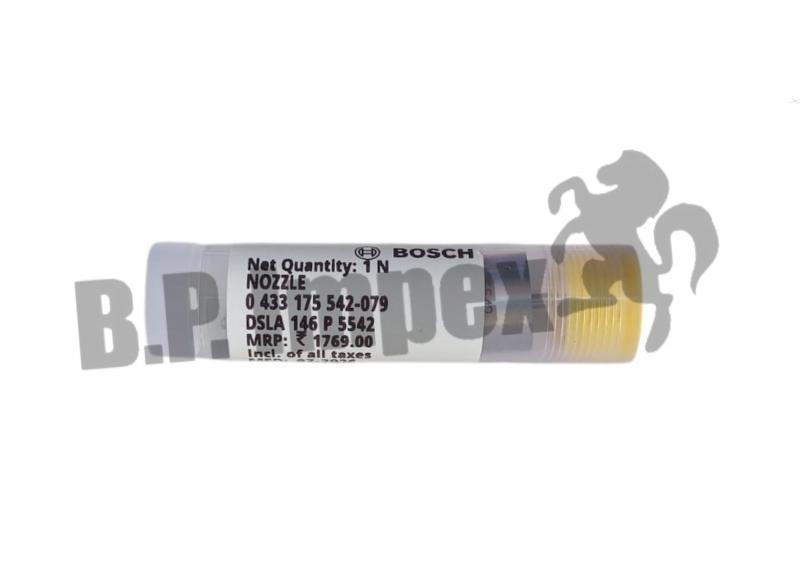 NOZZLE