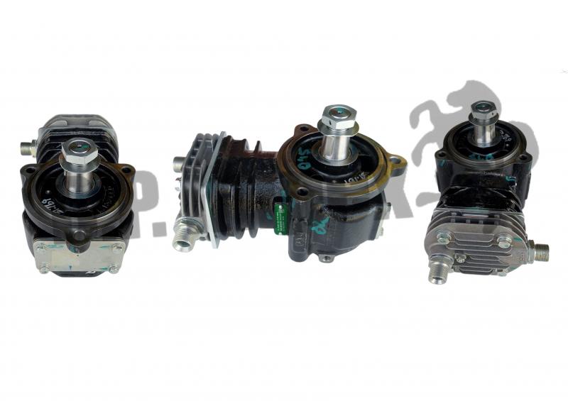 AIR COMPRESSOR 160CC