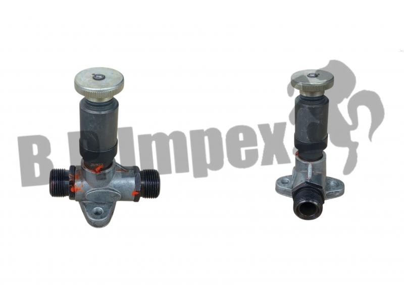 LIFT PUMP