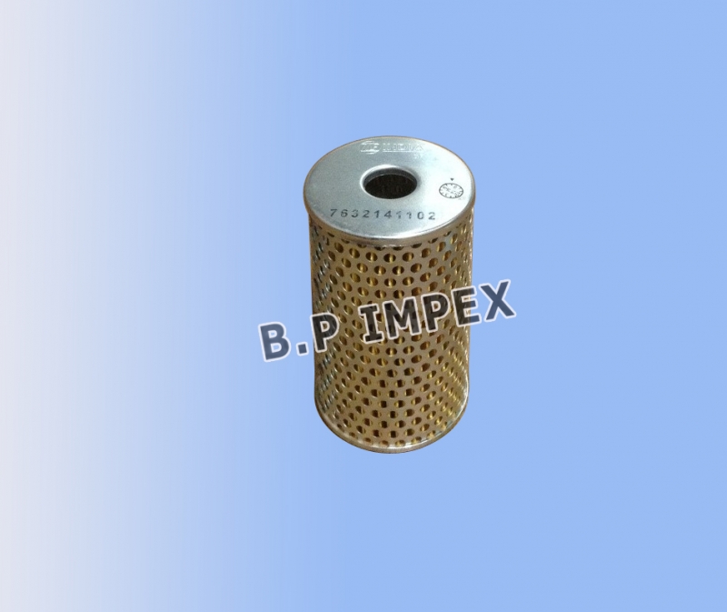 FILTER ELEMENT  