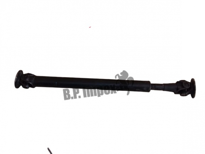 Front propeller shaft