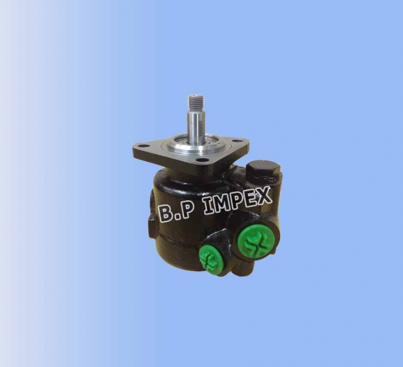 Steering Pump