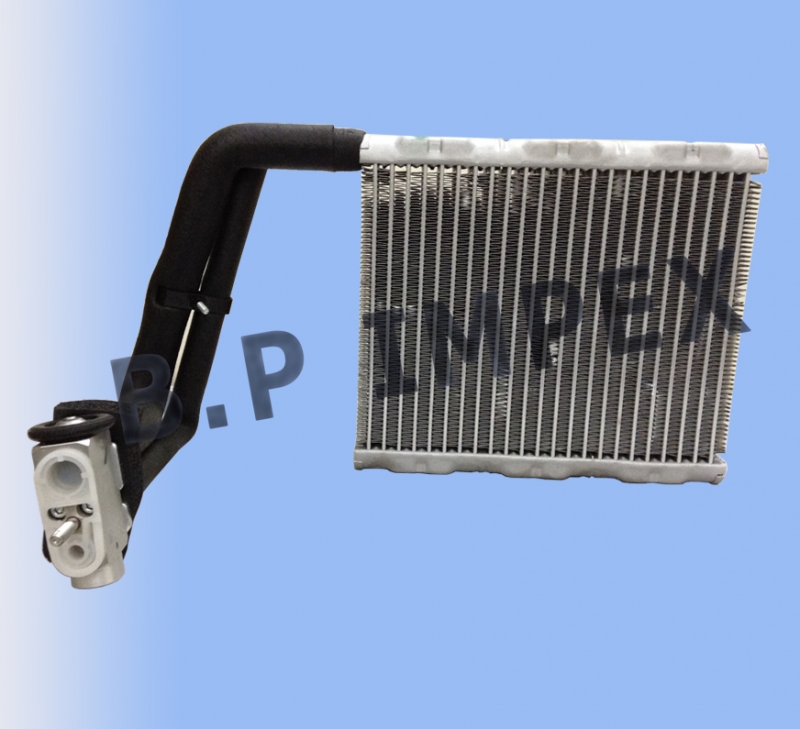 Evaporator