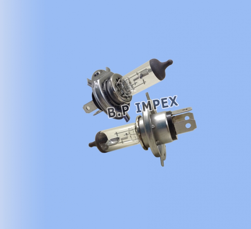 Halogen Bulb H4 12 VoL