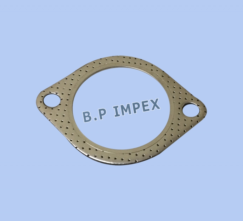 GASKET EXPANSION CHAMBER