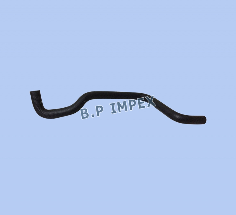 HOSE HEATER INLET