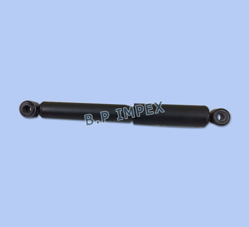 ASSEMBLY SHOCK ABS REAR