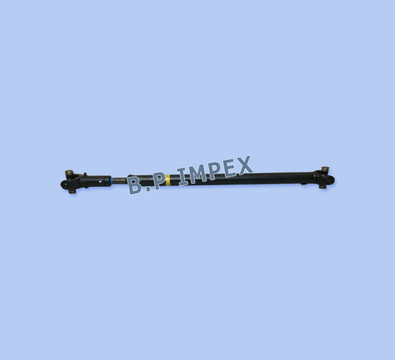 PROPELLER SHAFT ASSEMBLY FRONT 4WD